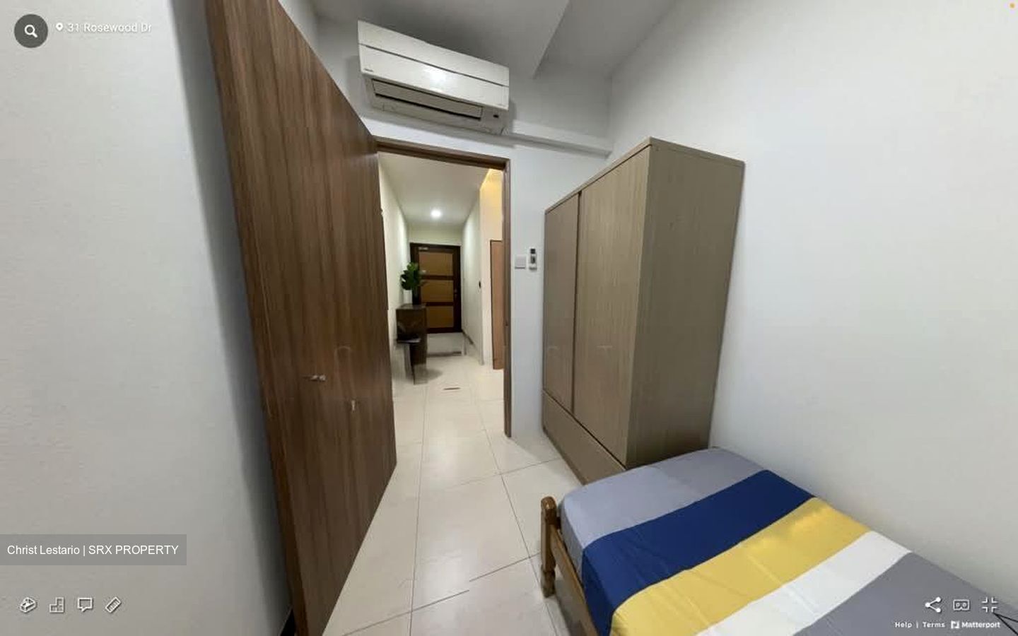 Casablanca (D25), Condominium #553687541